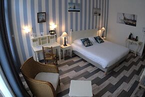 The Originals Boutique, Hôtel Roca-Fortis, Rochefort