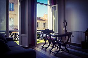 The Originals Boutique, Hôtel Roca-Fortis, Rochefort