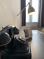 The Originals Boutique, Hôtel Roca-Fortis, Rochefort