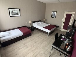 The Originals Boutique, Hôtel Roca-Fortis, Rochefort