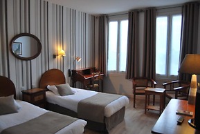 The Originals Boutique, Hôtel Roca-Fortis, Rochefort