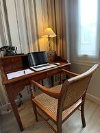 The Originals Boutique, Hôtel Roca-Fortis, Rochefort