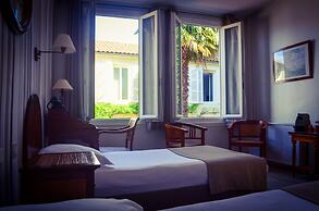 The Originals Boutique, Hôtel Roca-Fortis, Rochefort