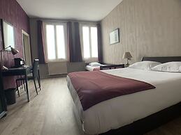 The Originals Boutique, Hôtel Roca-Fortis, Rochefort