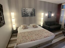 The Originals Boutique, Hôtel Roca-Fortis, Rochefort