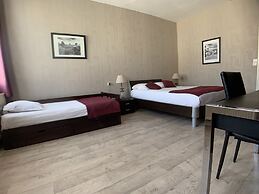 The Originals Boutique, Hôtel Roca-Fortis, Rochefort