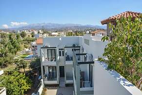 Ilias Apartments