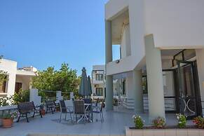 Ilias Apartments