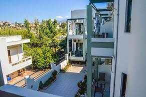 Ilias Apartments