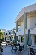 Ilias Apartments