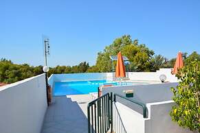 Ilias Apartments
