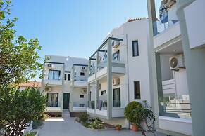 Ilias Apartments