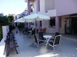 Ilias Apartments