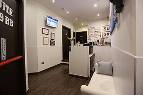 Suite 39 Guest House