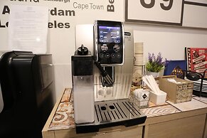 Suite 39 Guest House