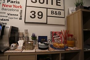 Suite 39 Guest House