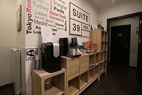 Suite 39 Guest House