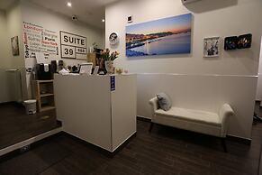 Suite 39 Guest House