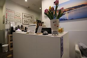 Suite 39 Guest House