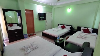 Grand Selim Resort & Tour