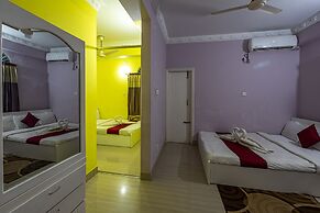 Grand Selim Resort & Tour