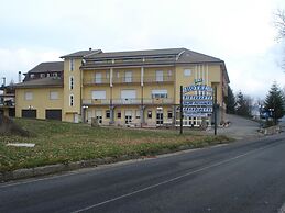 Grandinetti Hotel