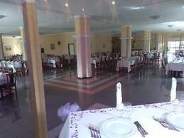 Grandinetti Hotel