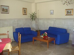 Grandinetti Hotel