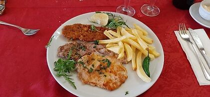 Grandinetti Hotel