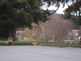 Grandinetti Hotel