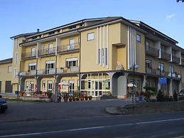 Grandinetti Hotel