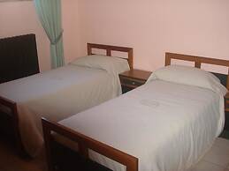Grandinetti Hotel