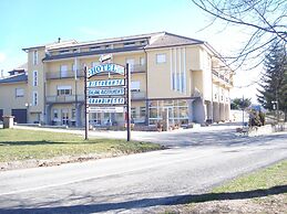 Grandinetti Hotel