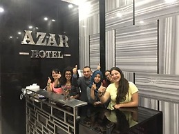 Azar Boutique Hotel
