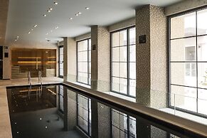 Urban Valley Resort