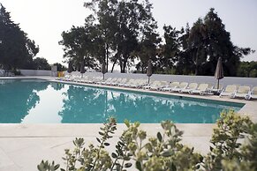 Urban Valley Resort