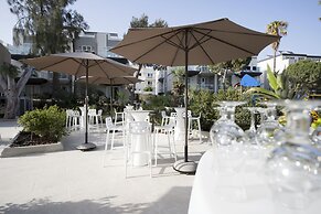 Urban Valley Resort