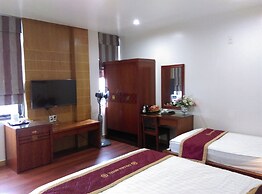 Golden Thai Binh Hotel