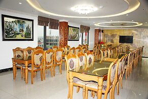 Golden Thai Binh Hotel