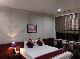 Golden Thai Binh Hotel
