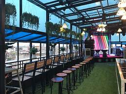 Golden Thai Binh Hotel