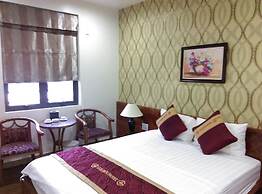 Golden Thai Binh Hotel