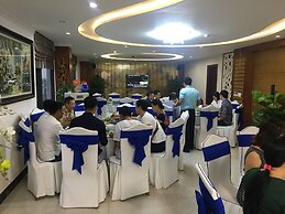 Golden Thai Binh Hotel