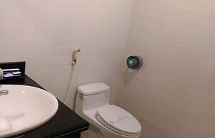 Golden Thai Binh Hotel