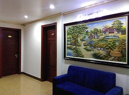 Golden Thai Binh Hotel