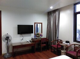 Golden Thai Binh Hotel