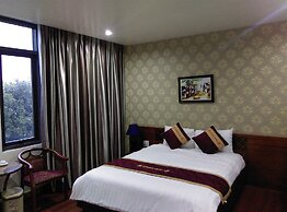 Golden Thai Binh Hotel