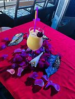 Golden Thai Binh Hotel