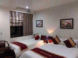 Golden Thai Binh Hotel