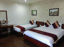 Golden Thai Binh Hotel
